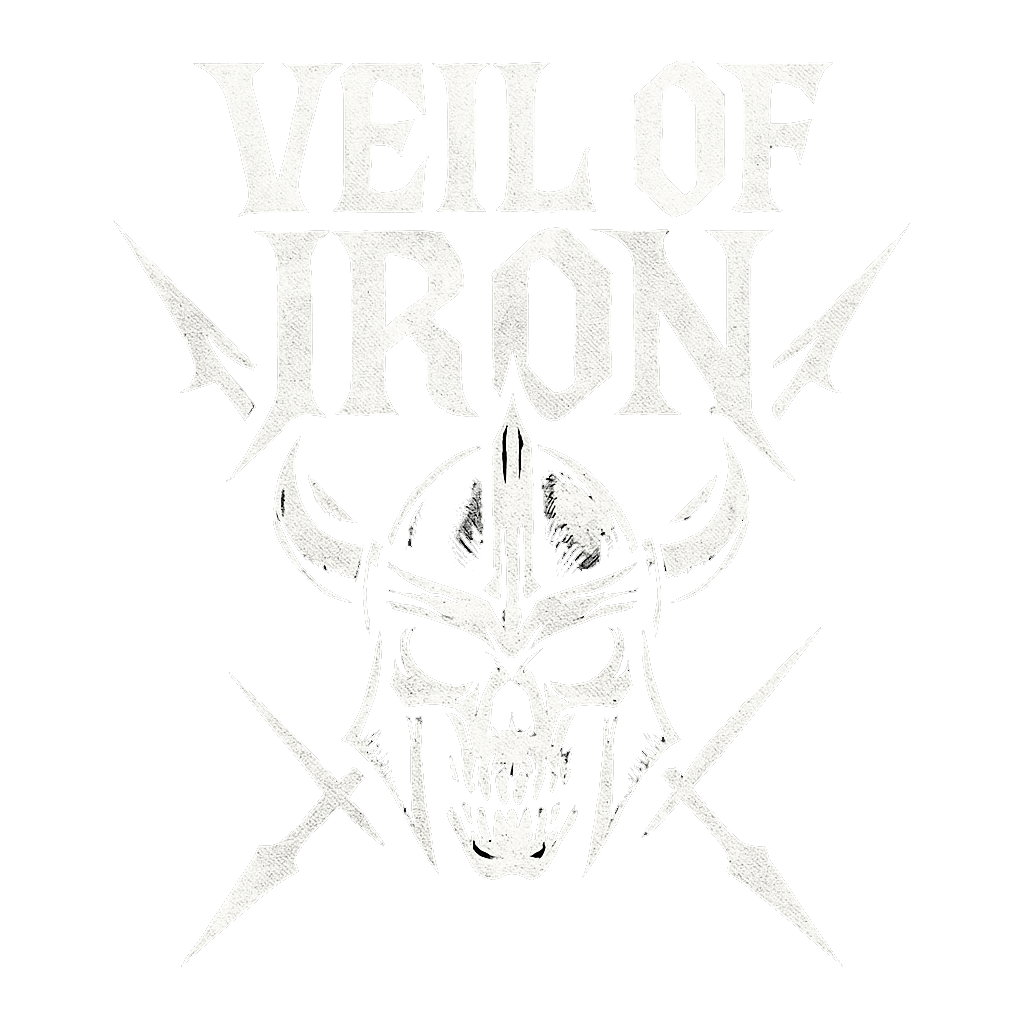 Veil of Iron | Official Band Site